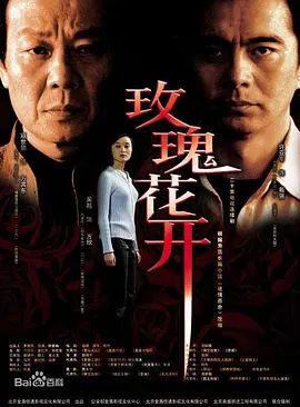 《玫瑰花开(2004)》高清海报 免费在线观看