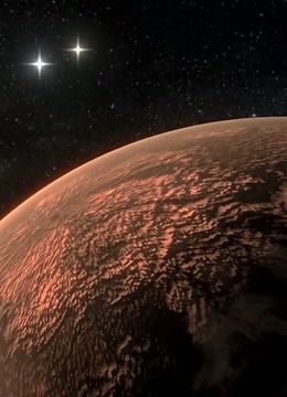 《地球的秘密(2018)》高清海报 免费在线观看