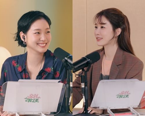 《You in Radio(2025)》高清海报 免费在线观看