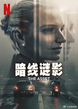 《暗线谜影(2025)》高清海报 免费在线观看