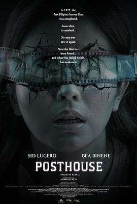 《Posthouse(2025)》高清海报 免费在线观看