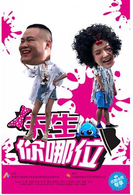 《先生，你哪位(2016)》高清海报 免费在线观看