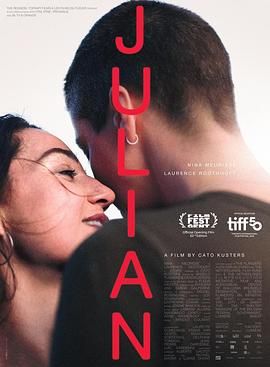 《朱莉安(2025)》高清海报 免费在线观看