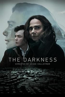《暗冰之下 第一季(2024)》高清海报 免费在线观看
