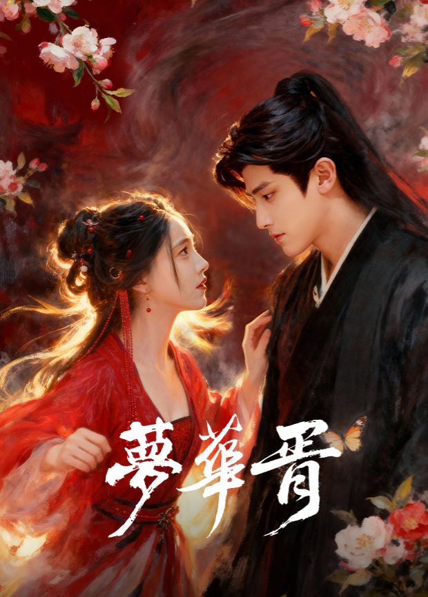 《梦华胥(2026)》高清海报 免费在线观看