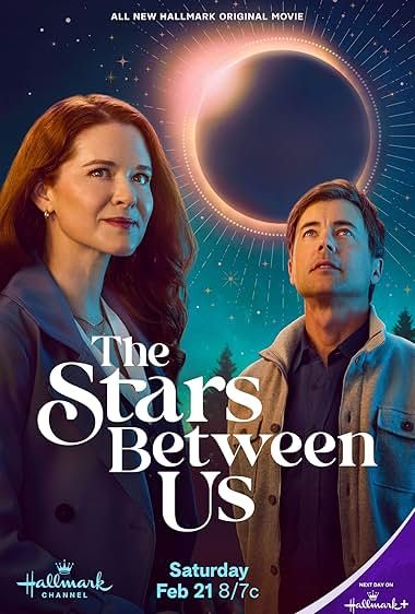 《我们之间的星辰(2026)》高清海报 免费在线观看