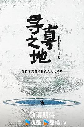 《寻真之地(2025)》高清海报 免费在线观看