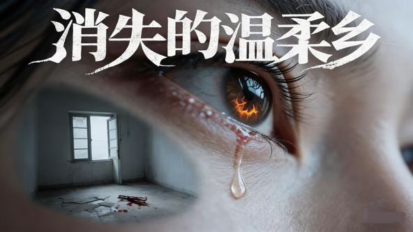 《消失的温柔乡（AI短剧）(2026)》高清海报 免费在线观看