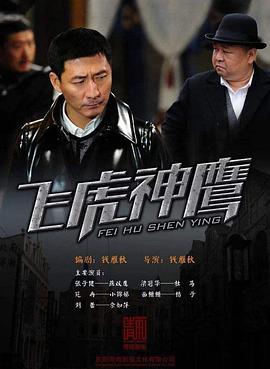 《飞虎神鹰(2011)》高清海报 免费在线观看