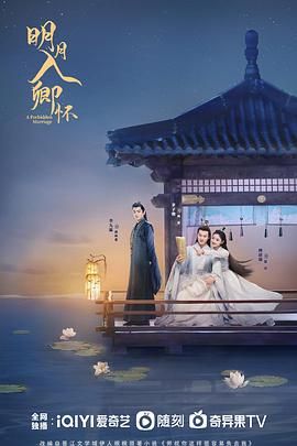 《明月入卿怀2025(2025)》高清海报 免费在线观看