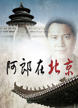 《阿郎在北京(1998)》高清海报 免费在线观看