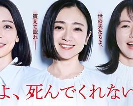 《老公啊，你能去死吗(2025)》高清海报 免费在线观看