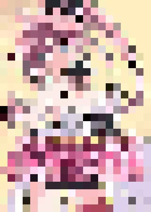 魔斗姬利斯缇亚