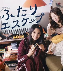 《二人逃避(2025)》高清海报 免费在线观看