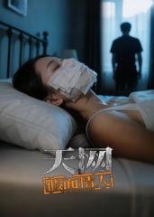 《天网：假面情人(2025)》高清海报 免费在线观看