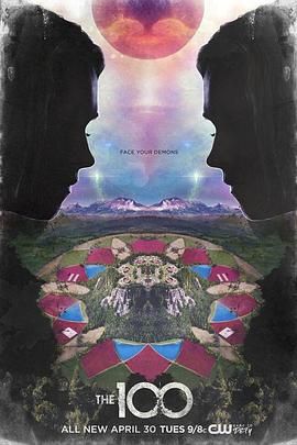 《地球百子第六季(2019)》高清海报 免费在线观看