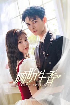 《顾盼生香(2025)》高清海报 免费在线观看