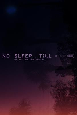 《一夜无眠(2024)》高清海报 免费在线观看