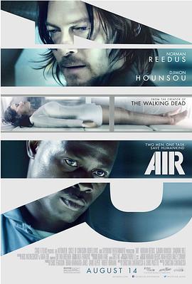 《末日深眠(2015)》高清海报 免费在线观看