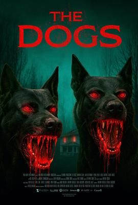 《通灵恶犬(2025)》高清海报 免费在线观看