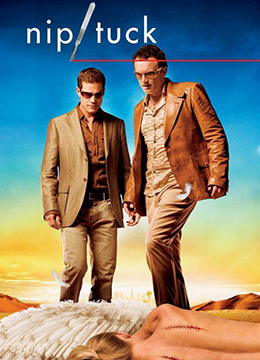 《整容室  第五季(2007)》高清海报 免费在线观看