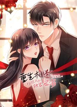 《重生相逢：给你我的独家宠溺 第二季(2021)》高清海报 免费在线观看