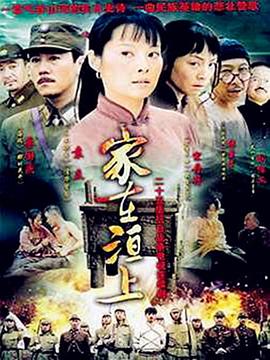 《家在洹上(2009)》高清海报 免费在线观看