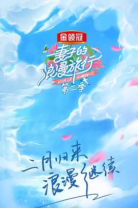 《妻子的浪漫旅行 第二季(2019)》高清海报 免费在线观看