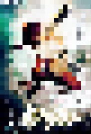《真田女忍法传之猿飞佐助(2007)》高清海报 免费在线观看