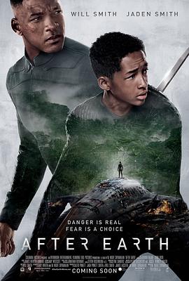 《重返地球(2013)》高清海报 免费在线观看