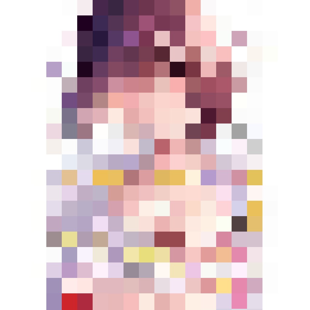 女友的真实样貌