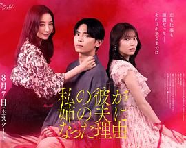 《我男友成了姐夫的理由(2025)》高清海报 免费在线观看