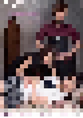 孤独的吸血少女
