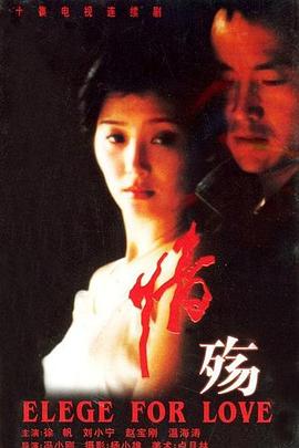 《情殇(1995)》高清海报 免费在线观看
